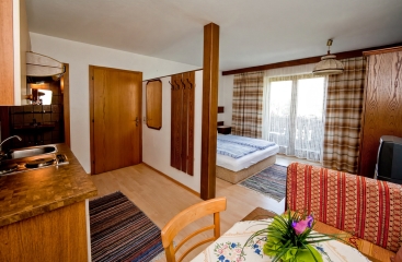 Landhaus Maridl **