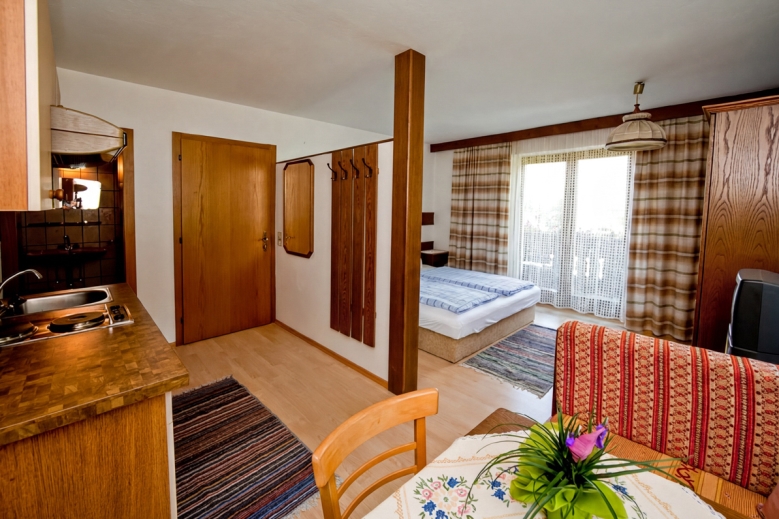 Hotel Landhaus Maridl