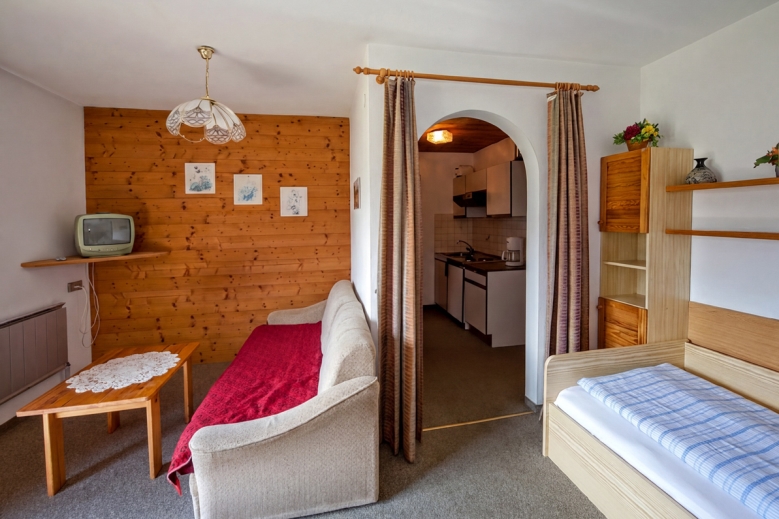 Hotel Landhaus Maridl
