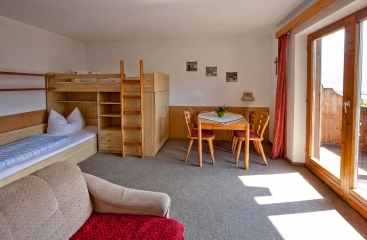 Landhaus Maridl **