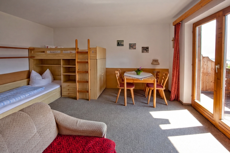Hotel Landhaus Maridl