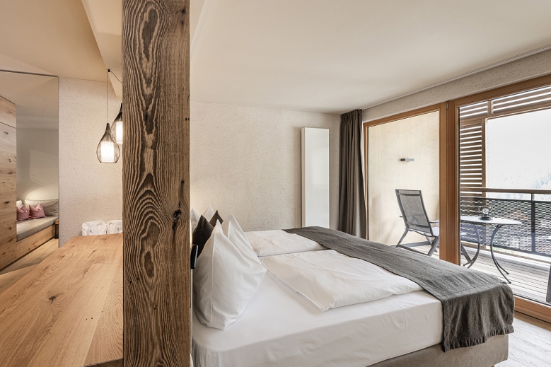 Hotel Hotel & Spa Falkensteinerhof