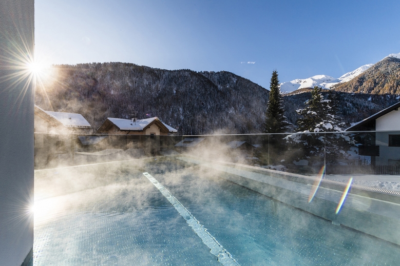 Hotel Hotel & Spa Falkensteinerhof