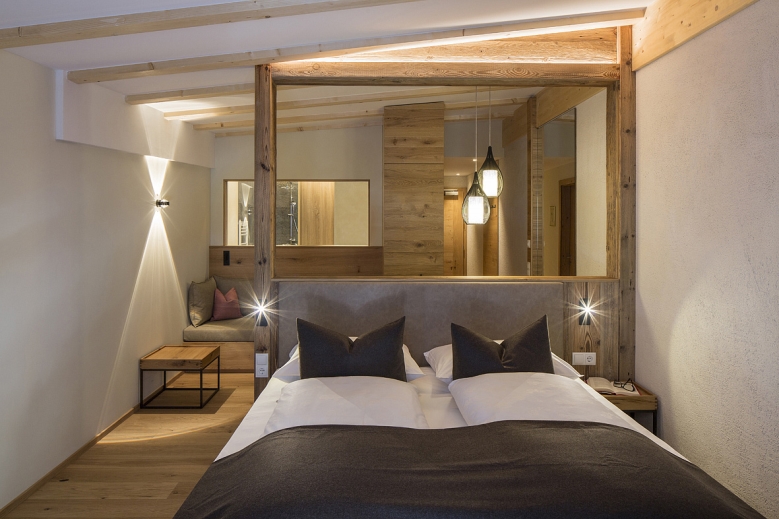 Hotel Hotel & Spa Falkensteinerhof