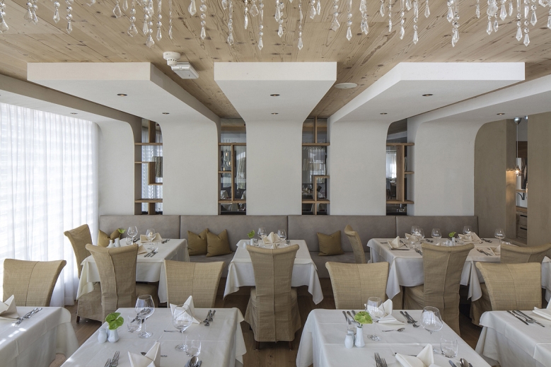 Hotel Hotel & Spa Falkensteinerhof