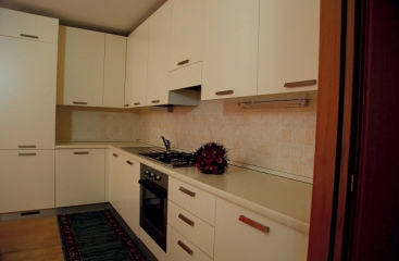 Apartmny Funivia ***