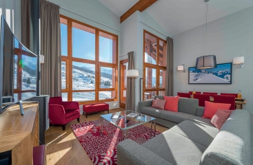 Residence Edenarc *****