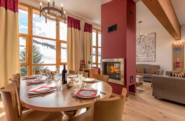 Residence Edenarc *****