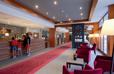Residence Edenarc *****
