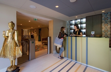 Residence Edenarc *****