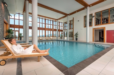 Residence Edenarc *****