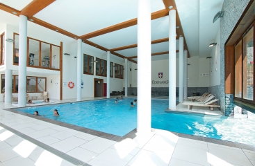 Residence Edenarc *****