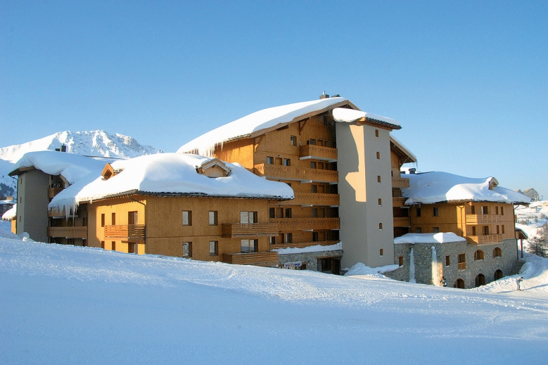 Hotel Residence Sun Valley