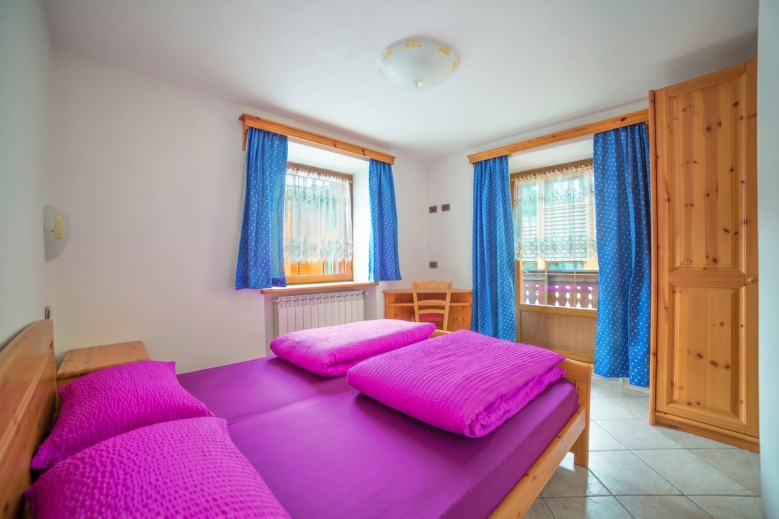 Hotel Apartmánový dům Mountain Spirit dovolenka