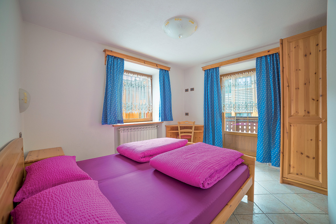Apartmánový dům Mountain Spirit 2