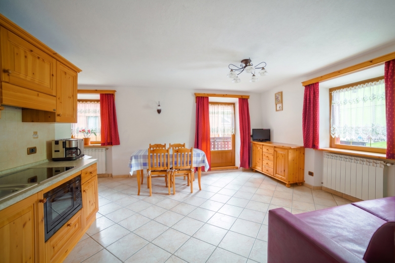 Hotel Apartmánový dům Mountain Spirit dovolenka