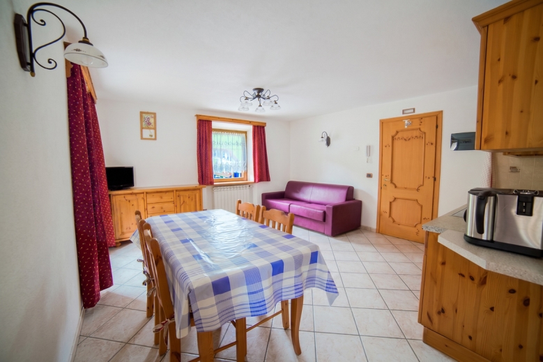 Hotel Apartmánový dům Mountain Spirit dovolenka