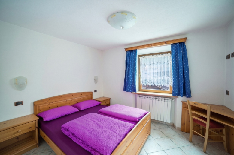 Hotel Apartmánový dům Mountain Spirit dovolenka
