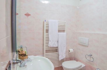 Apartm�nov� d�m Mountain Spirit ***