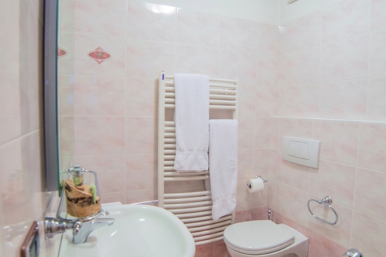 Hotel Apartmánový dům Mountain Spirit dovolenka