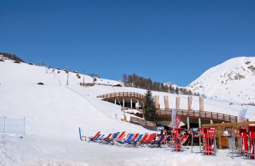 Apartm�nov� d�m Mountain Spirit ***
