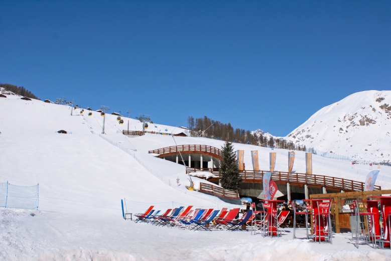 Hotel Apartmánový dům Mountain Spirit dovolenka