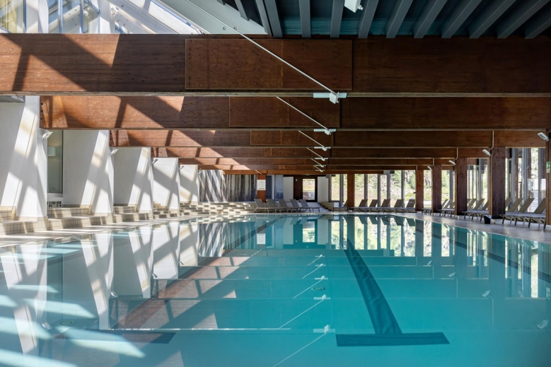 Hotel Blu Senales Active & Family Resort