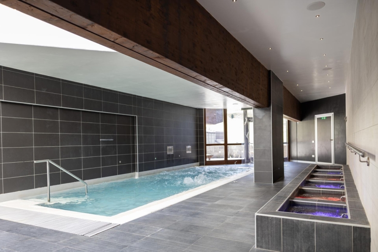 Hotel Blu Senales Active & Family Resort