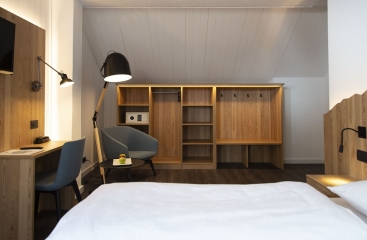 Blu Senales Active & Family Resort ****