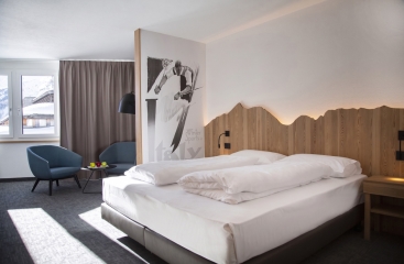 Blu Senales Active & Family Resort ****