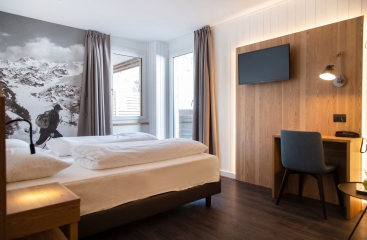 Blu Senales Active & Family Resort ****
