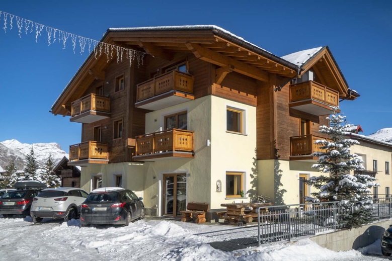 Hotel Chalet Vale