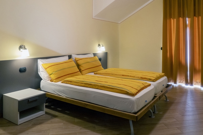 Hotel Chalet Vale