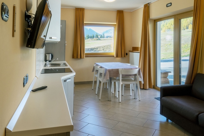 Hotel Chalet Vale