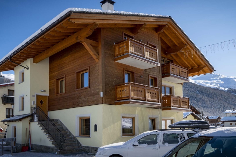 Hotel Chalet Vale