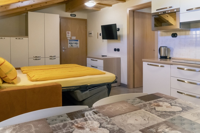 Hotel Chalet Vale