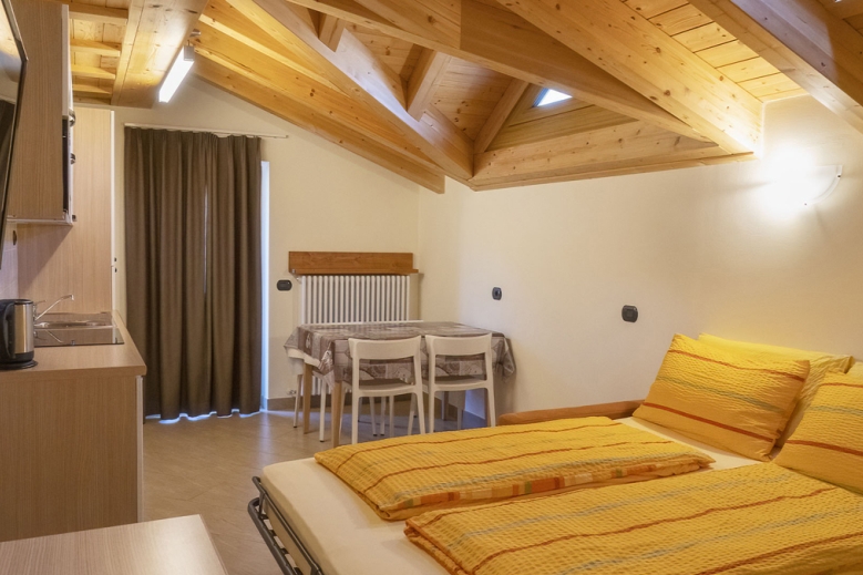 Hotel Chalet Vale
