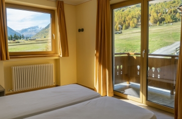 Chalet Vale ****