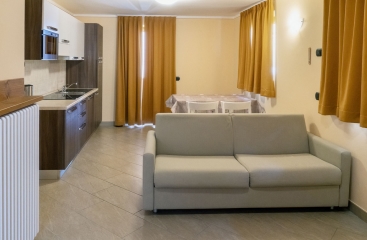 Chalet Vale ****