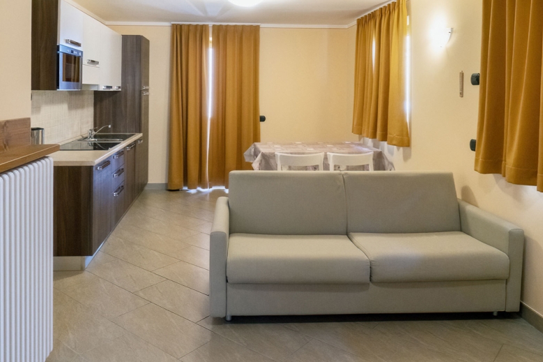 Hotel Chalet Vale