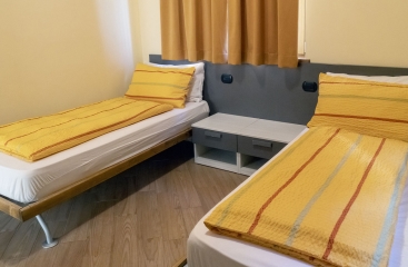Chalet Vale ****