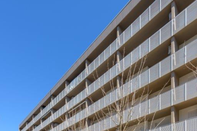 Hotel Apt. domy Sequoia