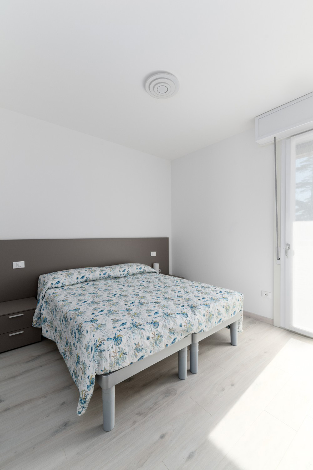 Apt. domy Sequoia 10