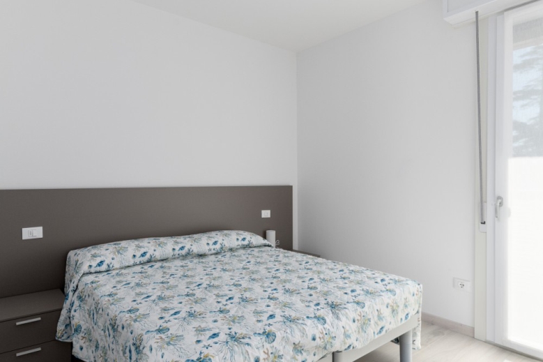 Hotel Apt. domy Sequoia