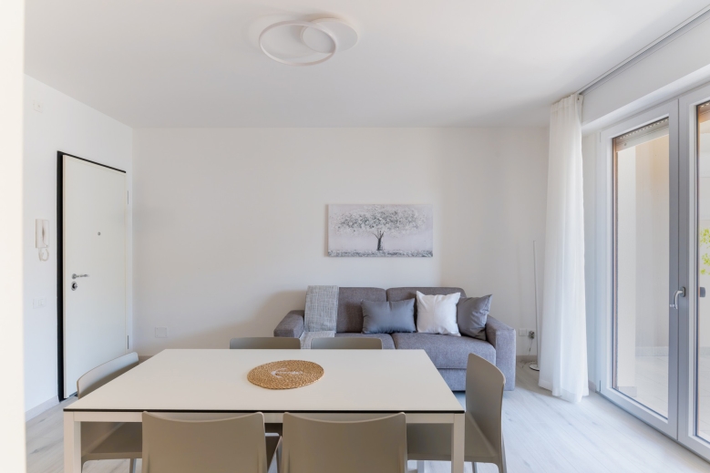 Hotel Apt. domy Sequoia