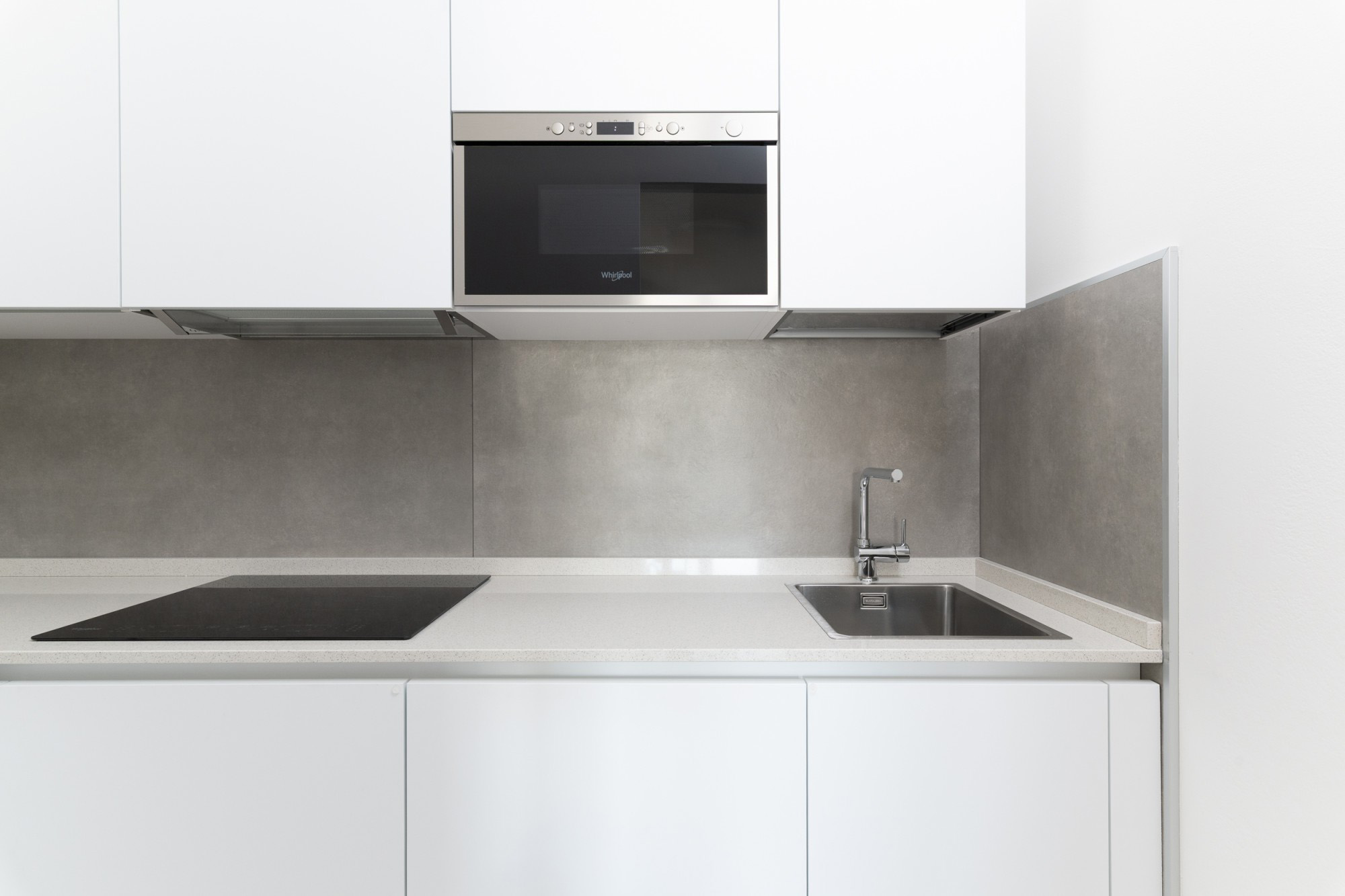 Apt. domy Sequoia 12