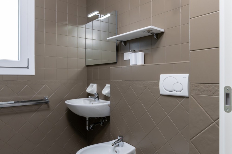 Hotel Apt. domy Sequoia