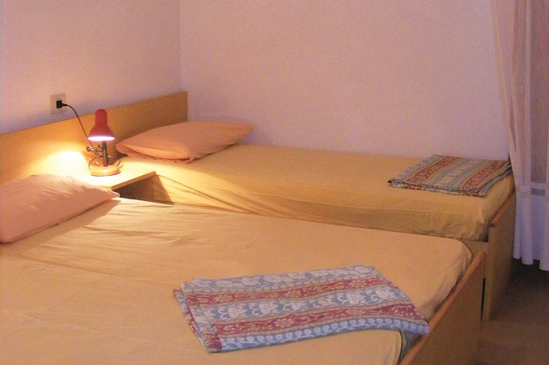 Hotel Apt. domy Sequoia