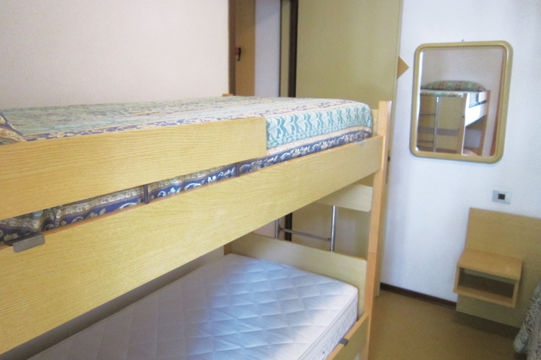 Hotel Apt. domy Sequoia