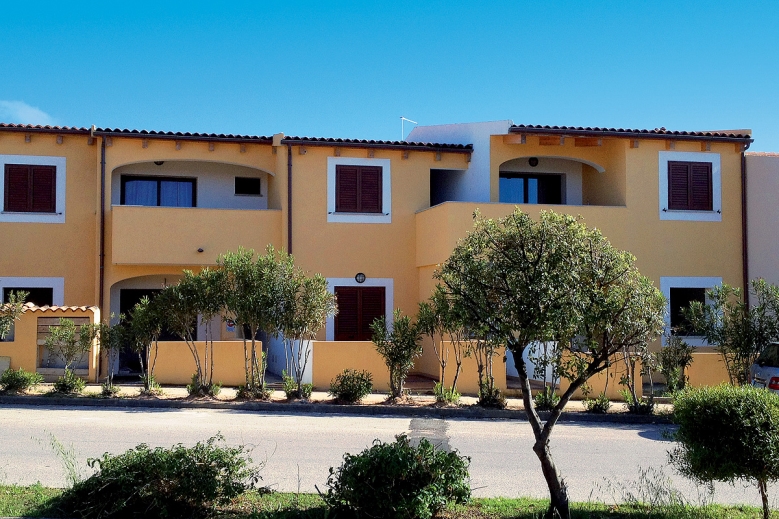 Hotel Vila Rosanna